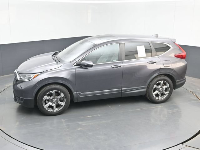 Used 2018 Honda CR-V EX-L image 38