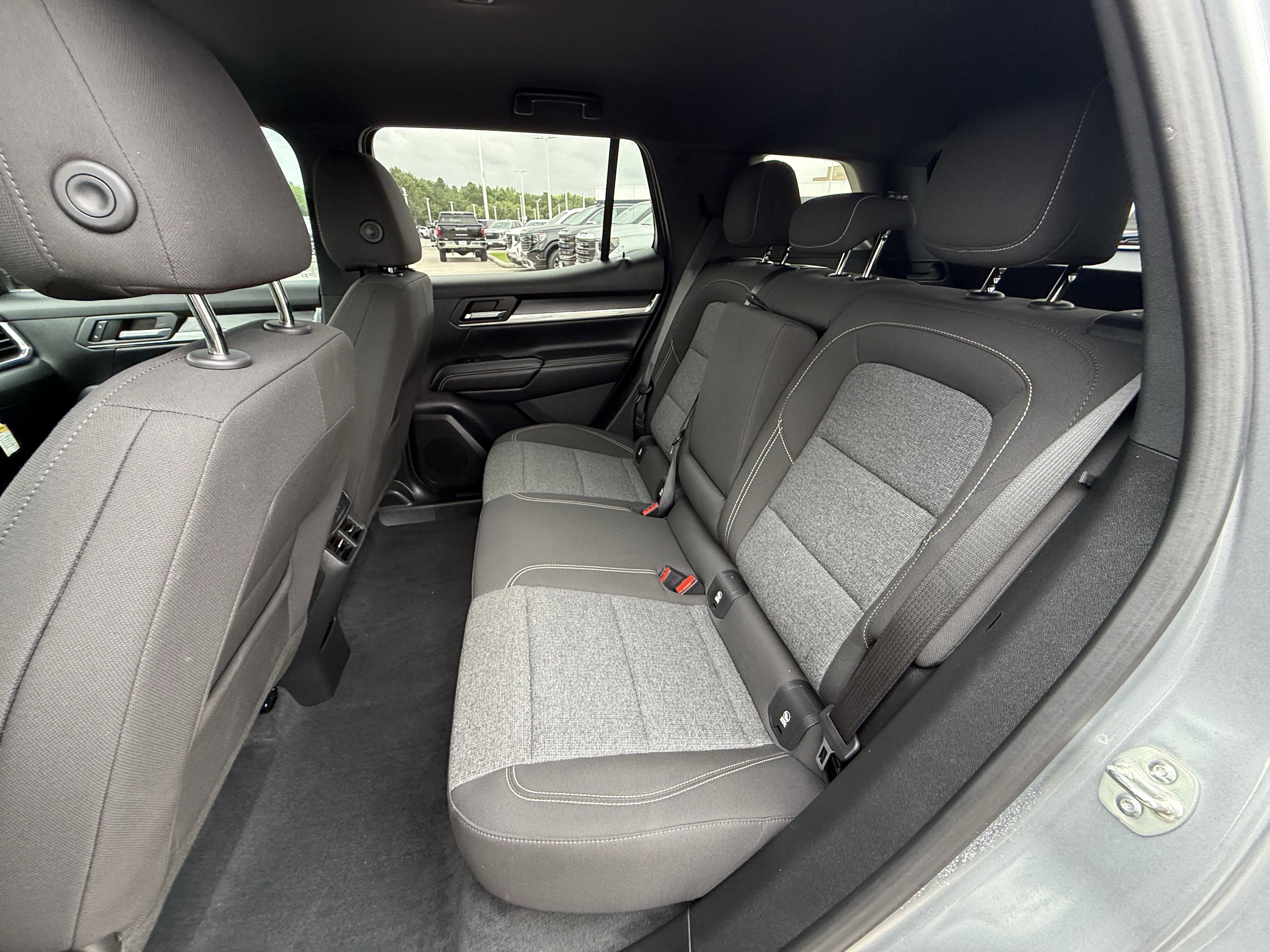 Used 2026 GMC Terrain Elevation FWD image 27