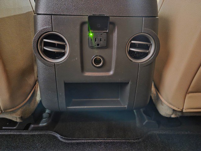 Used 2014 Ford F250 Lariat w/ Lariat Ultimate Package AWD/4WD image 79