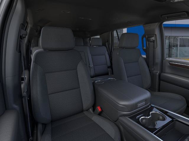New 2026 Chevrolet Tahoe LS w/ LPO, Dark Essentials Package AWD/4WD image 16