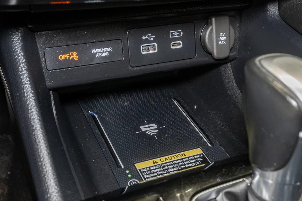 Used 2023 Acura Integra A-Spec w/ Technology Package FWD image 23