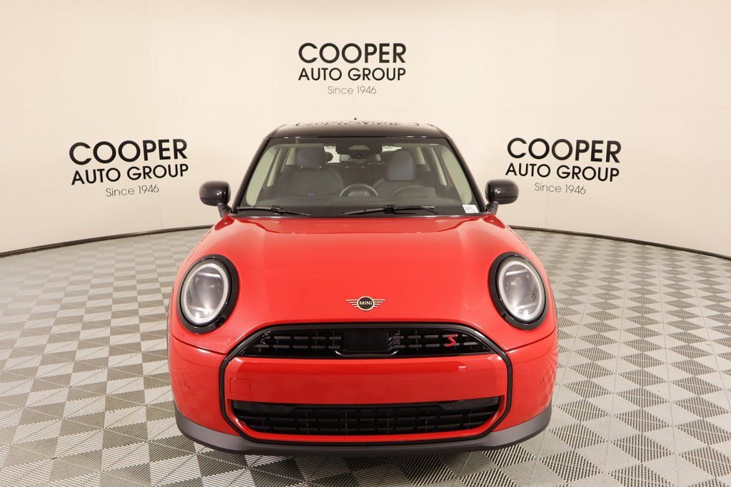 New 2025 MINI Cooper S image 9