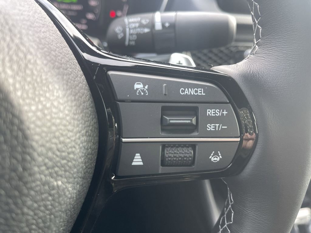 Used 2025 Acura Integra A-Spec image 19