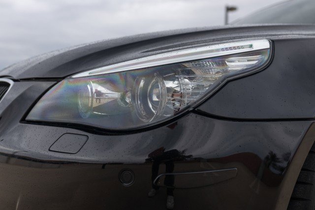 Used 2008 BMW M5 image 14