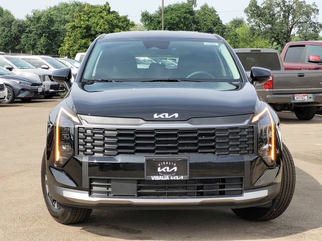 New 2026 Kia Sportage LX image 2