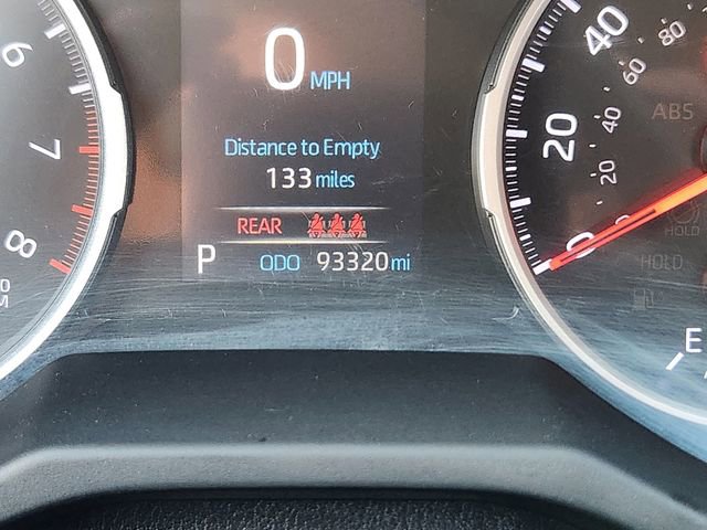 Used 2019 Toyota RAV4 XLE image 25