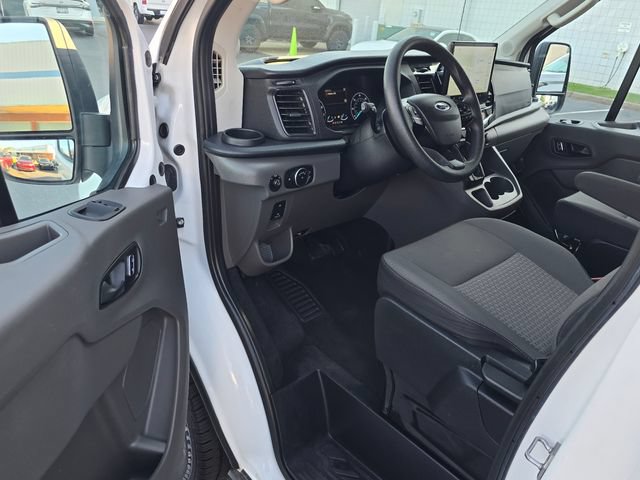 Used 2024 Ford Transit 350 XLT RWD image 9