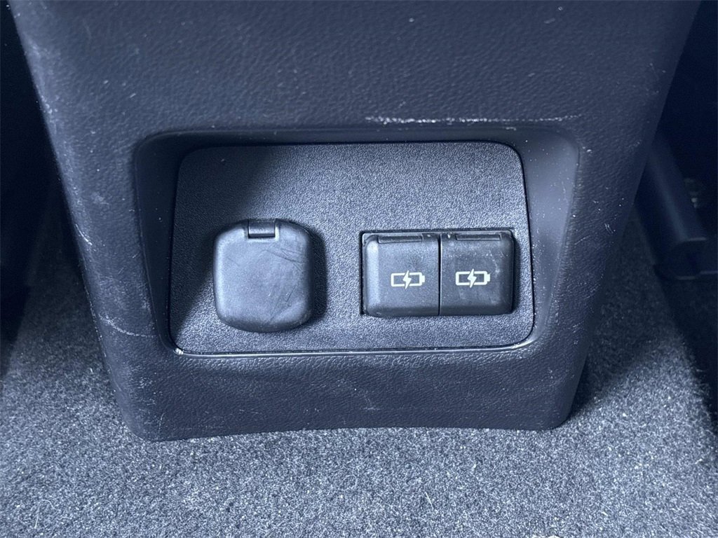 Used 2024 Lexus NX 250 FWD w/ Premium Package image 19