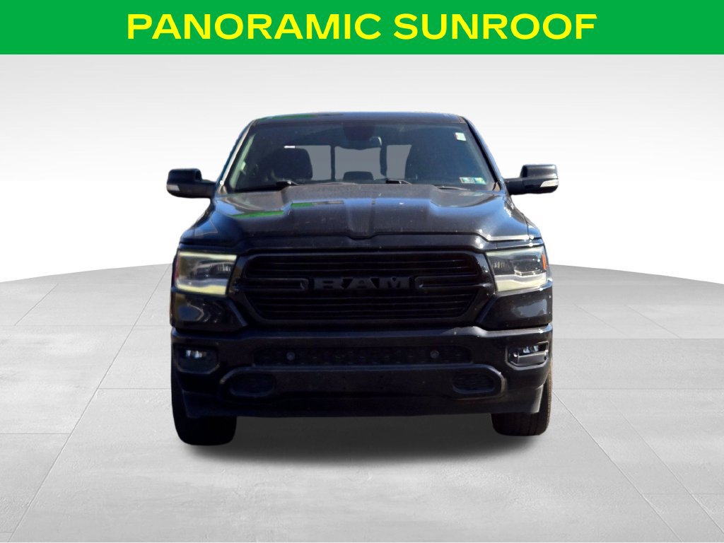 Used 2019 RAM 1500 Big Horn AWD/4WD image 6