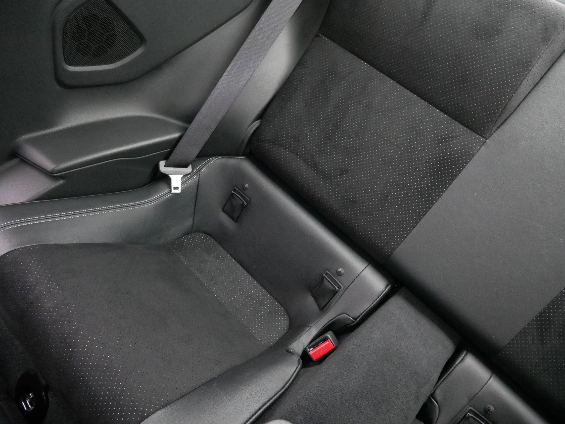 Certified 2024 Toyota GR86 Premium image 12