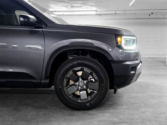 New 2026 Honda Passport RTL image 35