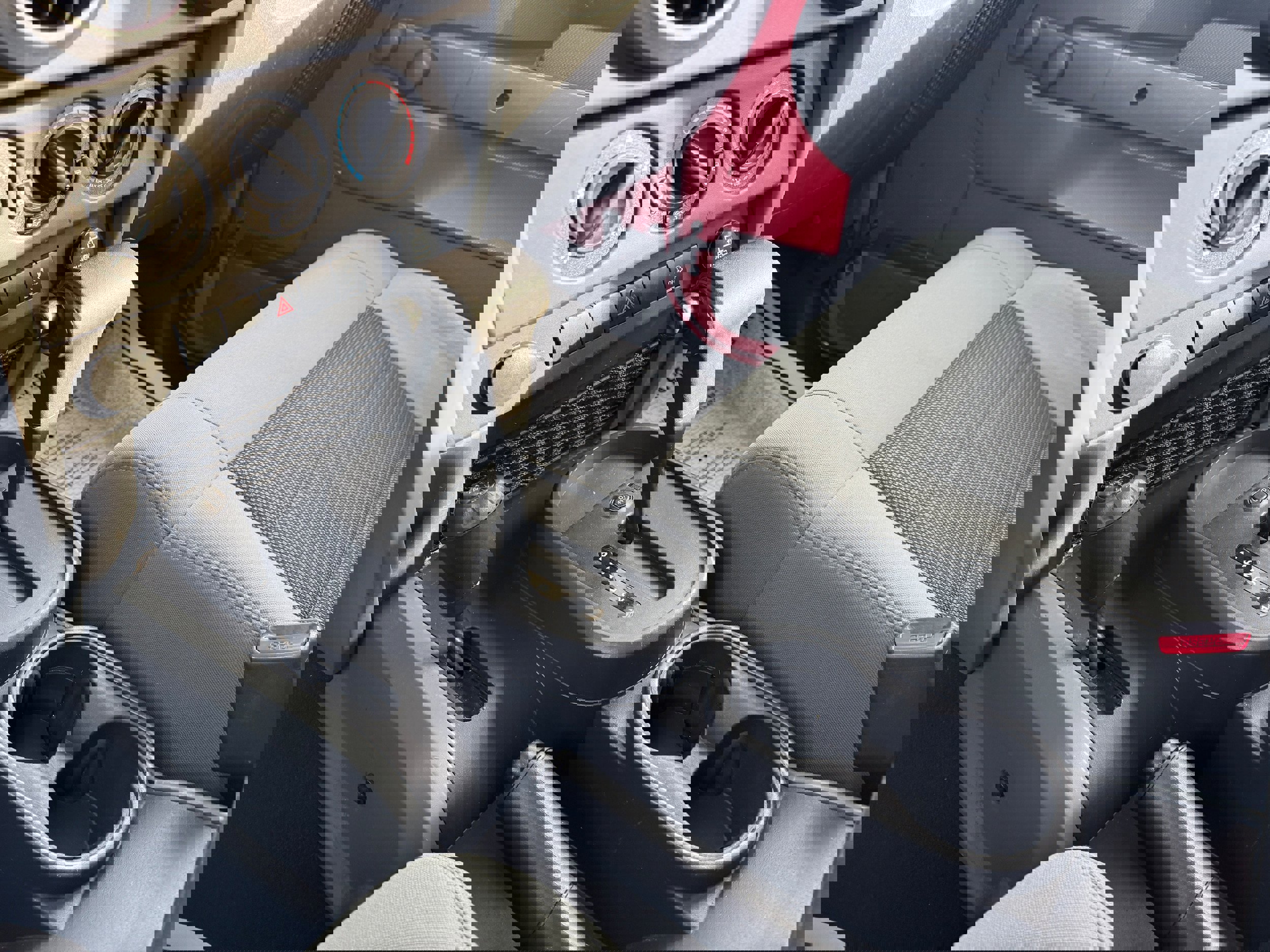 Used 2010 Jeep Wrangler Unlimited Sport w/ Trailer Tow Group image 21