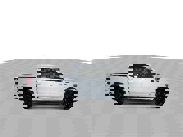 New 2025 GMC Sierra 1500 Elevation image 9