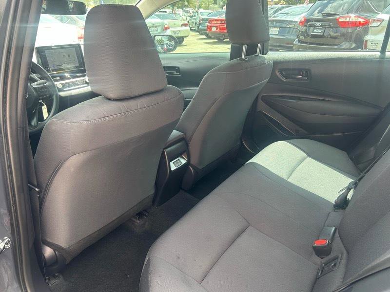 Used 2025 Toyota Corolla LE image 14