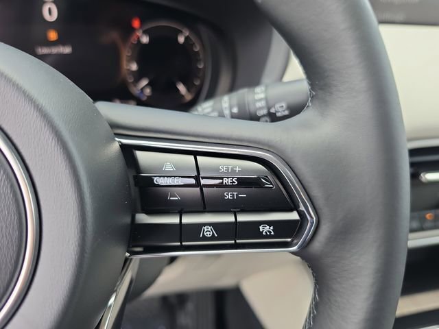New 2026 MAZDA CX-90 3.3 Turbo S w/ Premium Package AWD/4WD image 18