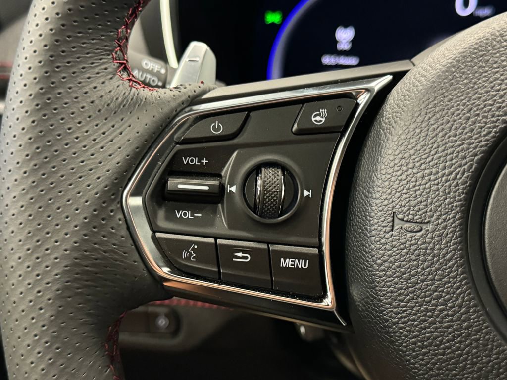 New 2026 Acura MDX A-Spec image 21