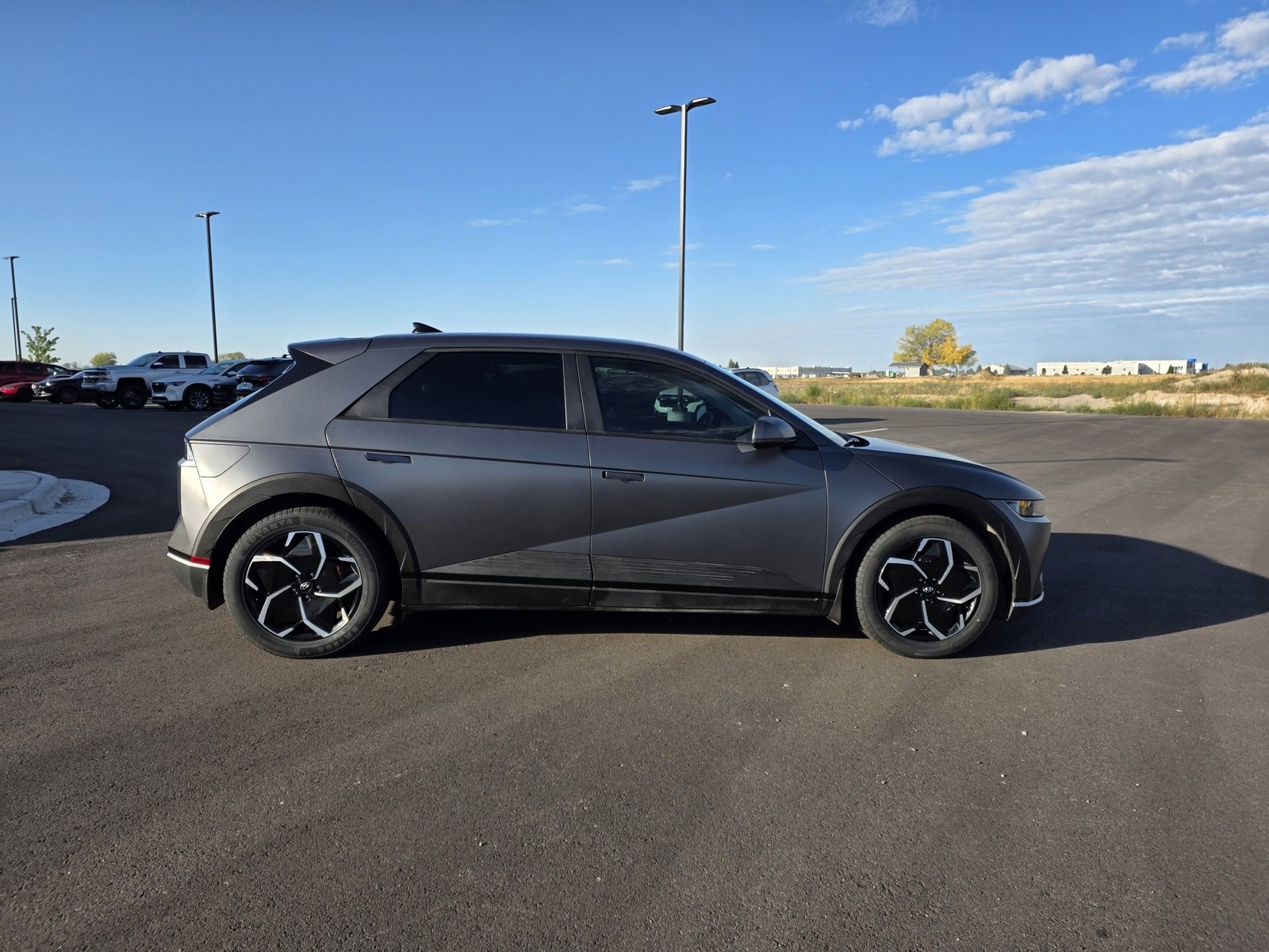 Used 2023 Hyundai Ioniq 5 SEL image 4