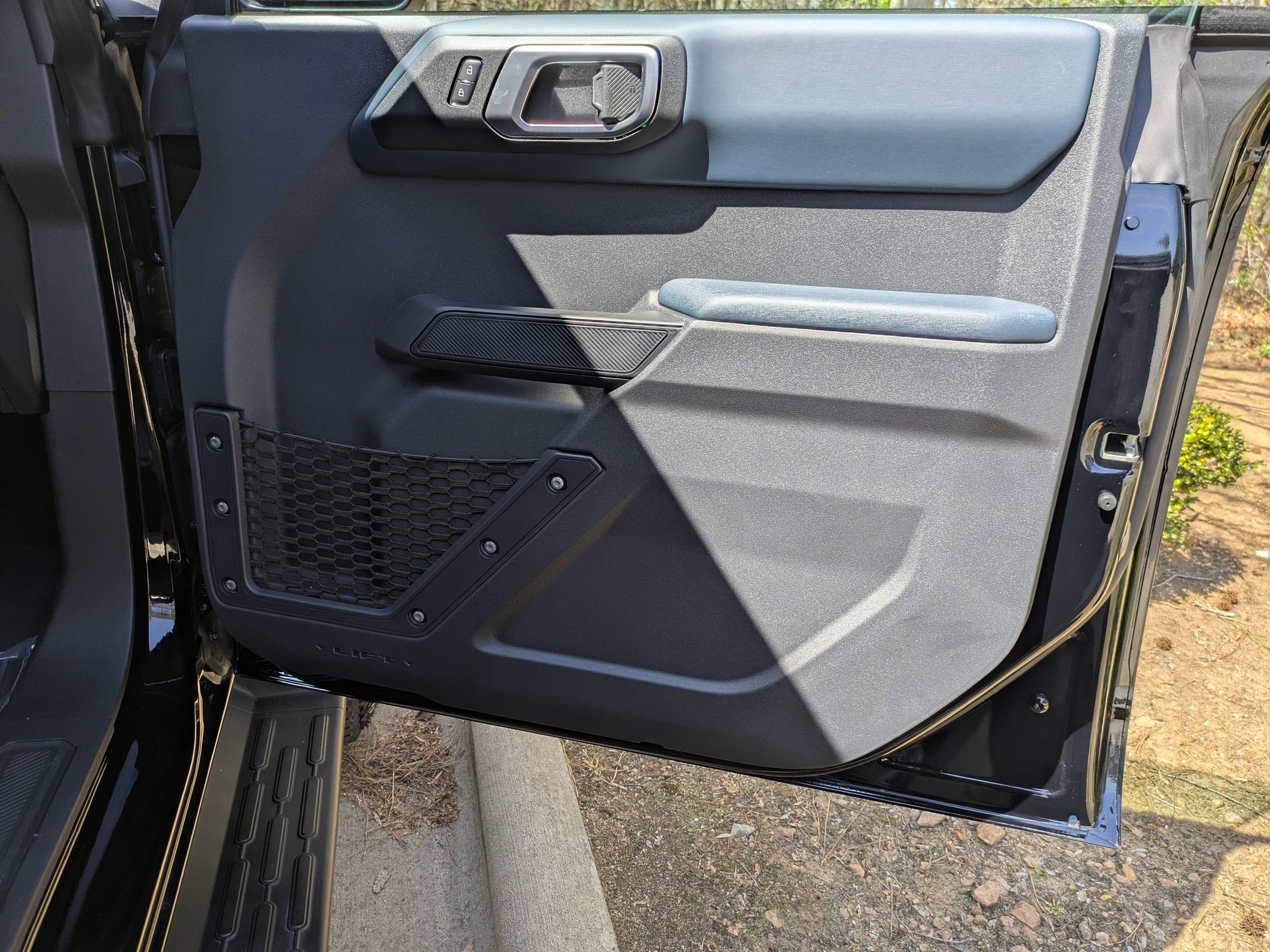 New 2026 Ford Bronco Heritage Edition image 31