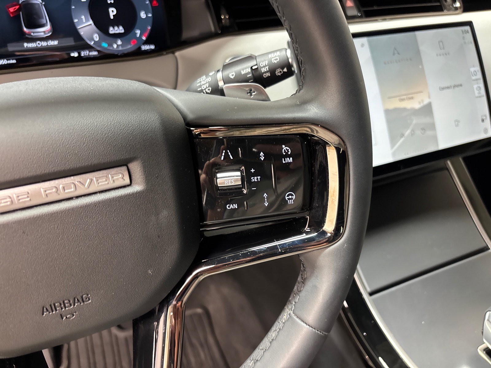 New 2026 Land Rover Range Rover Evoque S AWD/4WD image 19