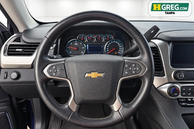 Used 2019 Chevrolet Tahoe LS RWD image 13