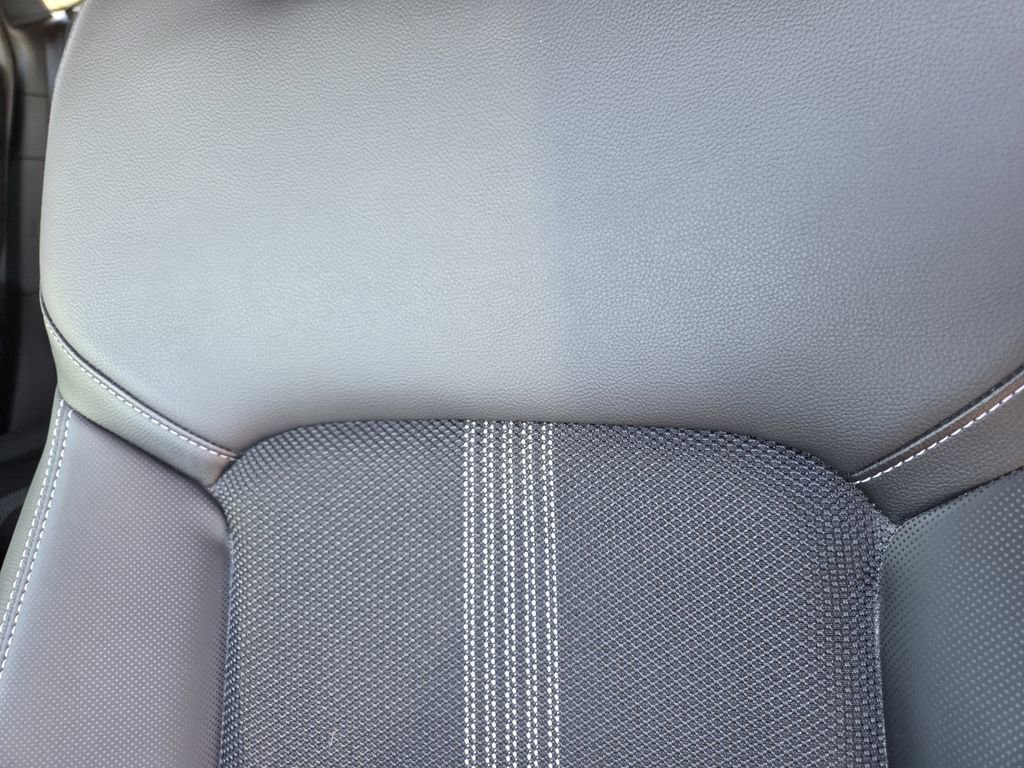 Used 2024 MAZDA CX-50 AWD 2.5 S w/ Cargo Package image 13