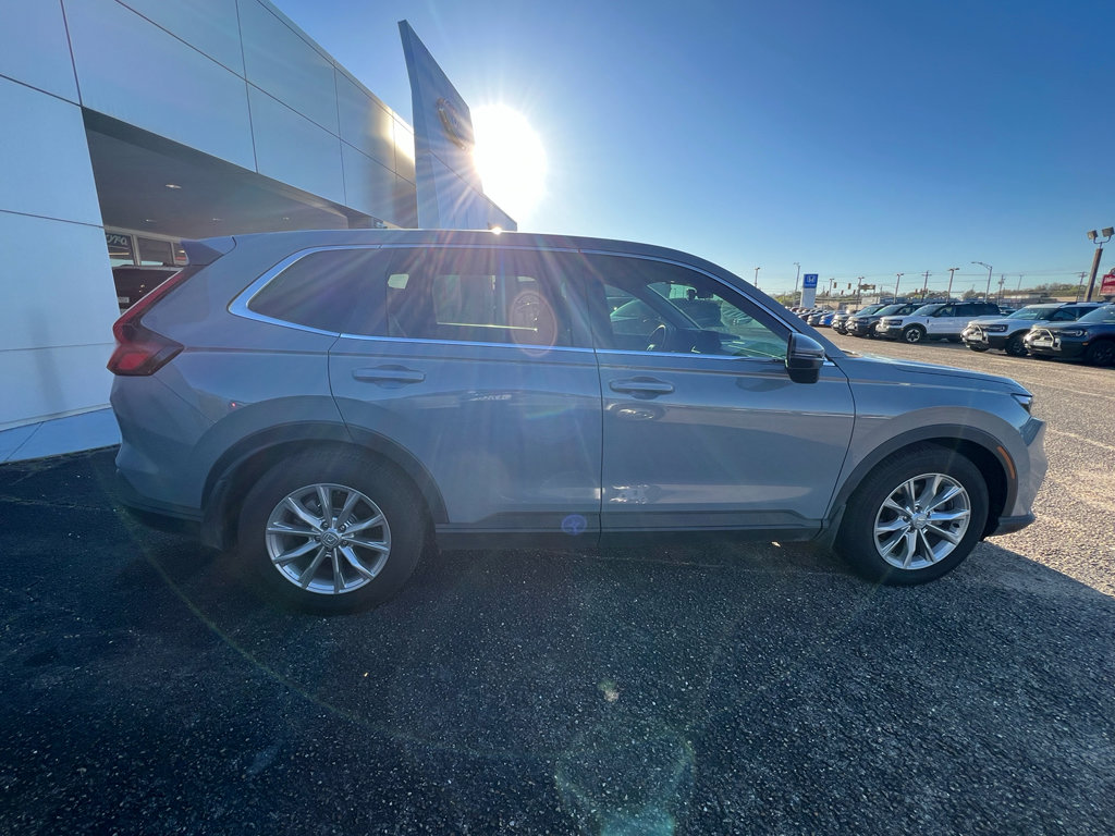 Used 2024 Honda CR-V EX-L image 9