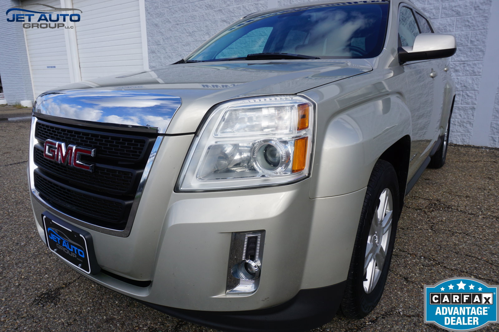 Used 2014 GMC Terrain SLE w/ Convenience Package AWD/4WD image 5