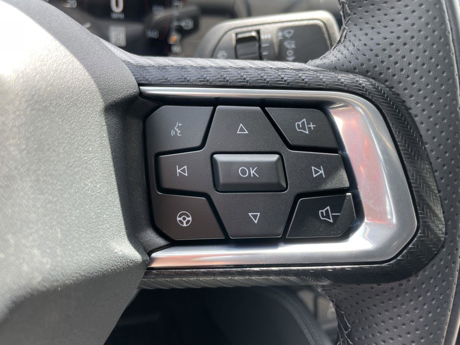 New 2026 Ford Mustang Premium image 15