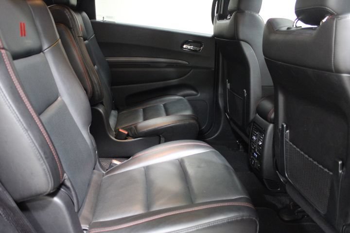 Used 2025 Dodge Durango R/T w/ Blacktop Package AWD/4WD image 28