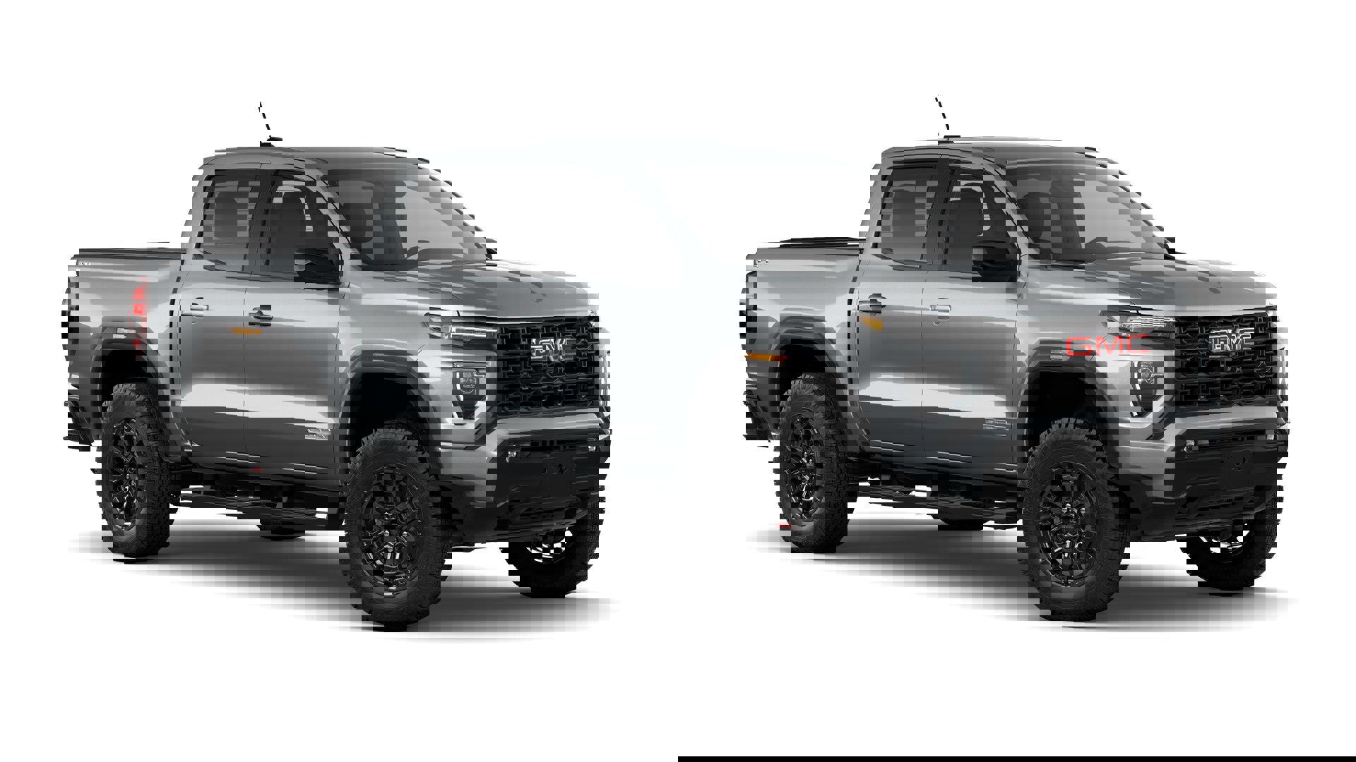 New 2026 GMC Canyon Elevation w/ Convenience Package image 21