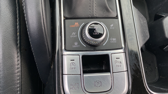 Used 2020 Kia Telluride EX AWD/4WD image 20