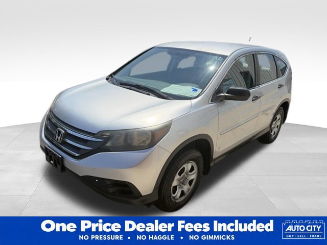 Used 2013 Honda CR-V LX image 19
