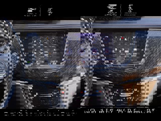 Certified 2023 Cadillac XT6 Premium Luxury image 18