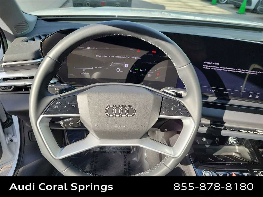 Certified 2025 Audi A5 2.0T Premium w/ 19" Wheel Package image 23