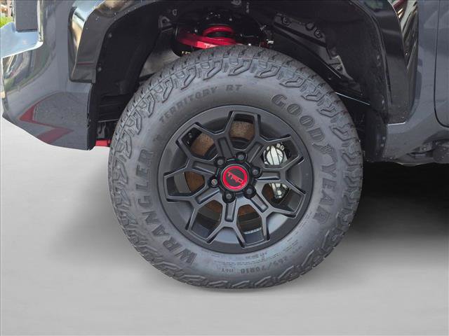 New 2026 Toyota Tacoma TRD Pro w/ Tow Tech Package AWD/4WD image 9