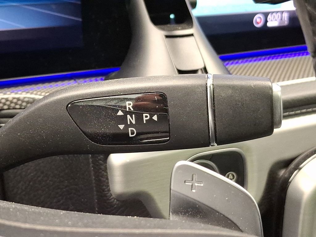 Used 2019 Mercedes-Benz G 550 image 16
