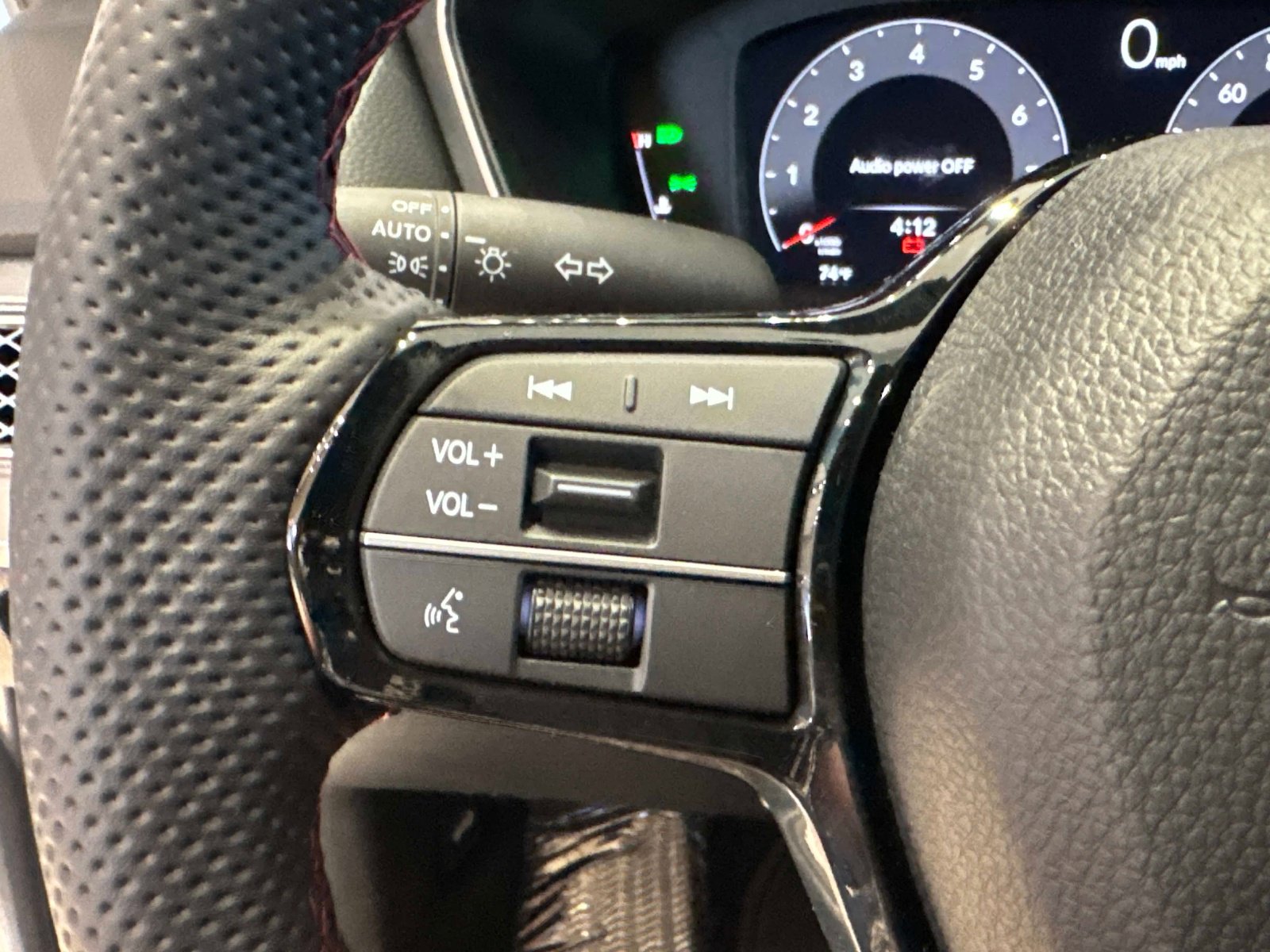 Used 2026 Acura Integra Type S image 24