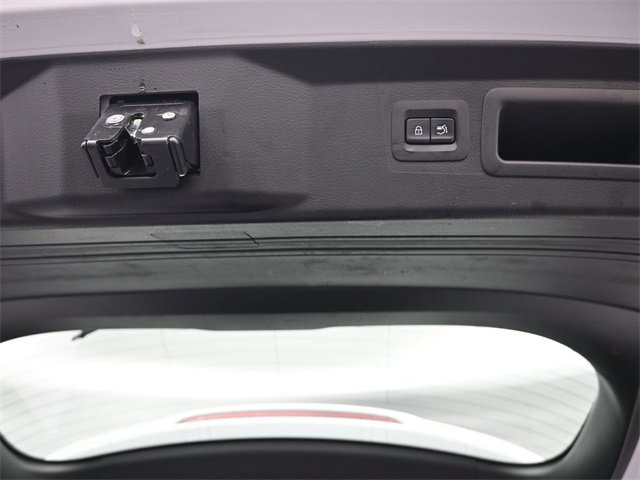 Certified 2023 MAZDA CX-50 AWD 2.5 Turbo w/ Cargo Package image 17