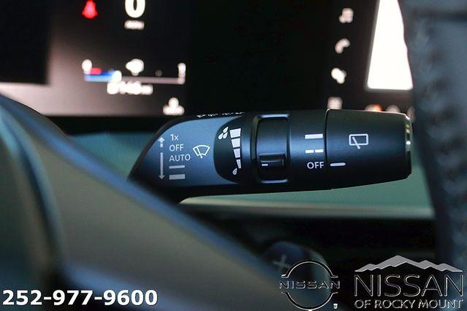 New 2026 Nissan Murano Platinum w/ Cargo Package AWD/4WD image 25