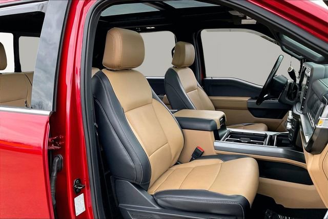 Used 2023 Ford F250 Lariat w/ Tow Technology Package image 20