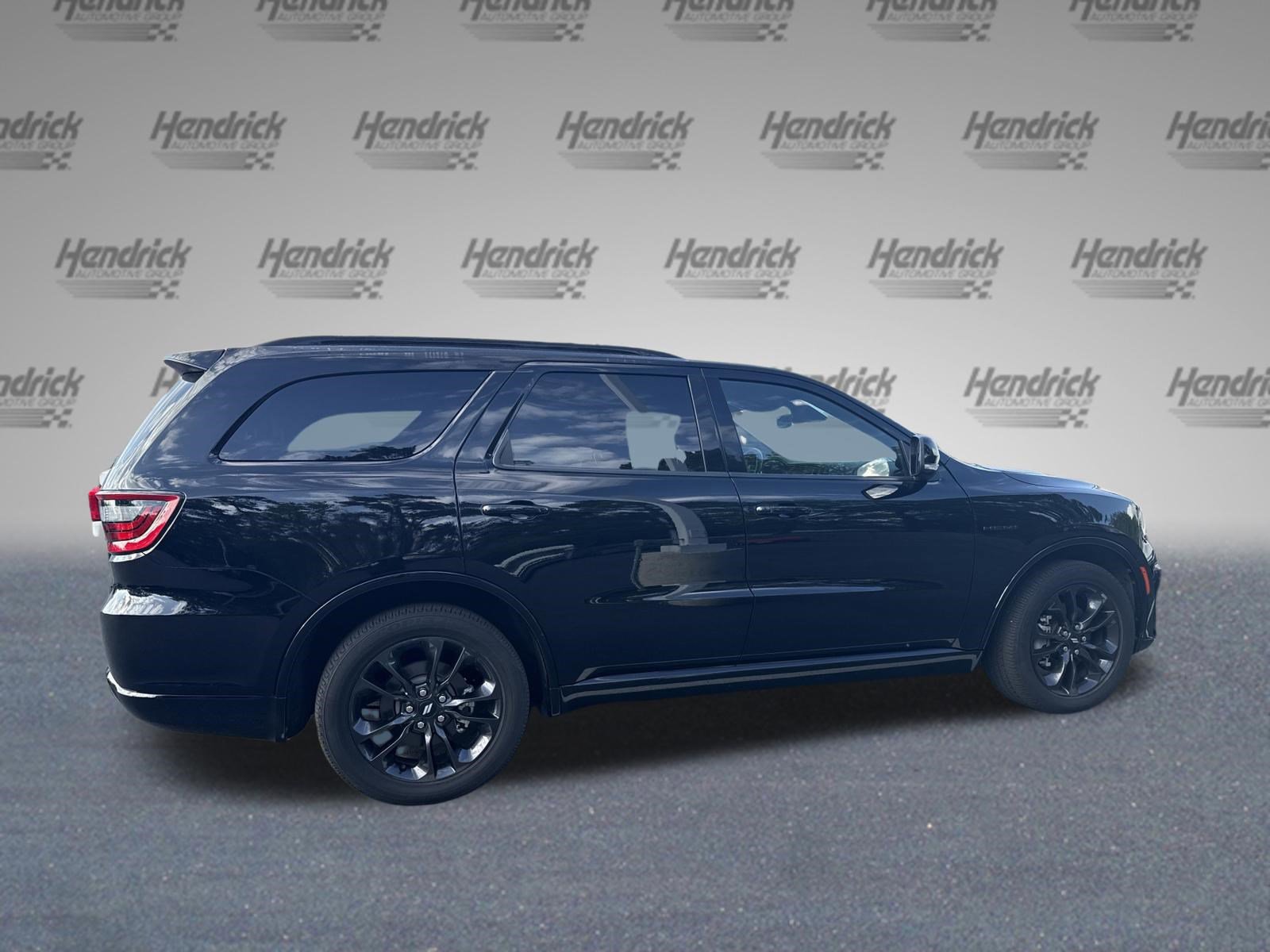 Used 2025 Dodge Durango R/T AWD/4WD image 18