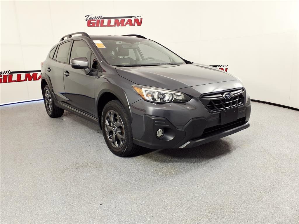 Used 2023 Subaru Crosstrek 2.5i Sport
