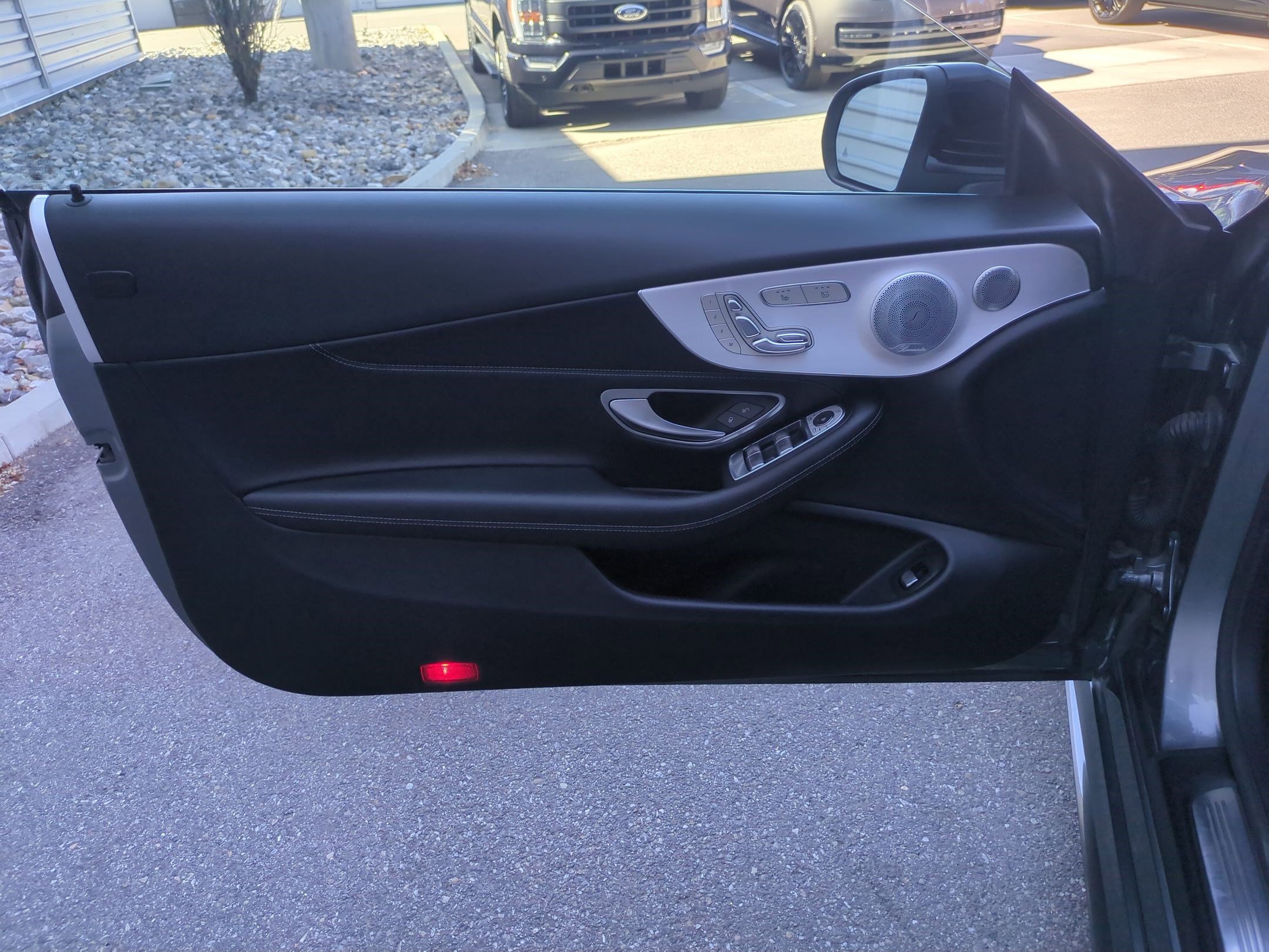 Used 2018 Mercedes-Benz C 300 4MATIC Cabriolet image 12