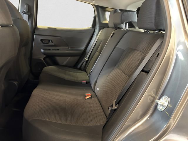 New 2026 Nissan Kicks S image 13