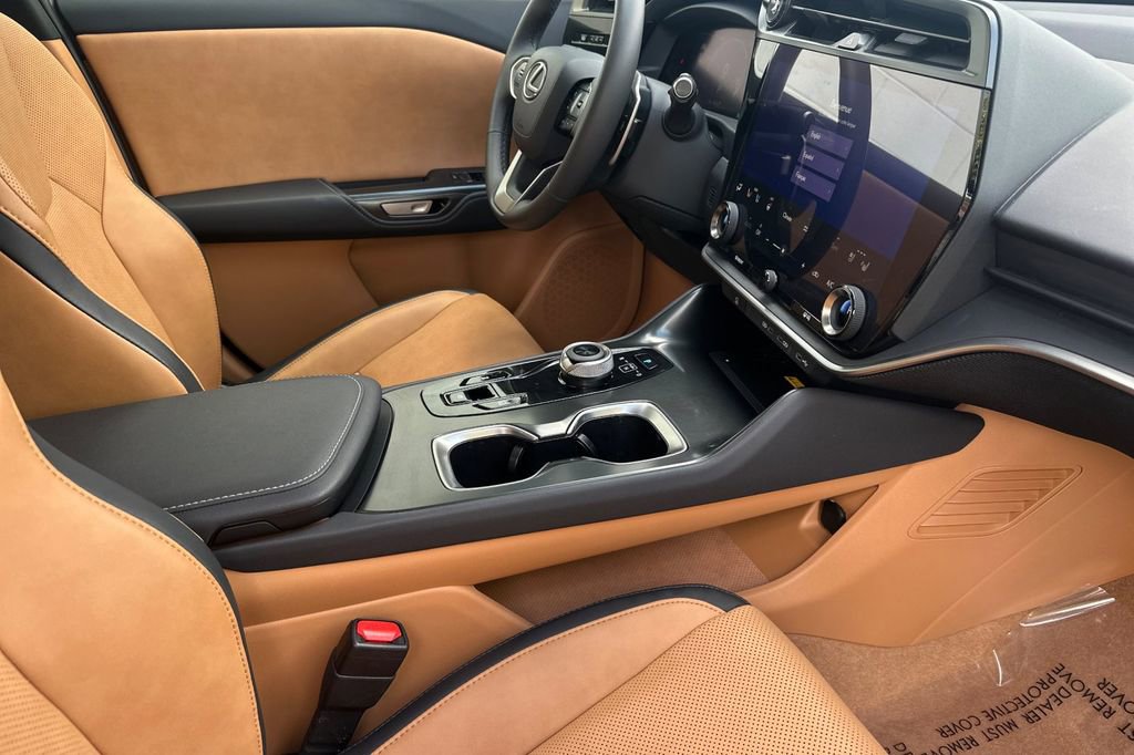 Certified 2023 Lexus RZ 450e Premium w/ Accessory Package (Z1) image 16
