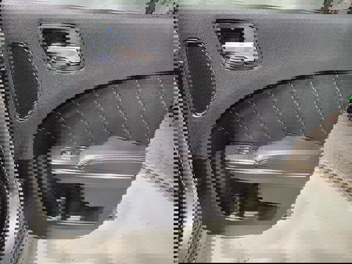 Used 2012 Dodge Charger SRT8 w/ Adaptive Cruise Control Group image 14