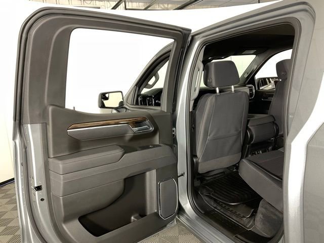 Used 2025 GMC Sierra 1500 Elevation AWD/4WD image 33