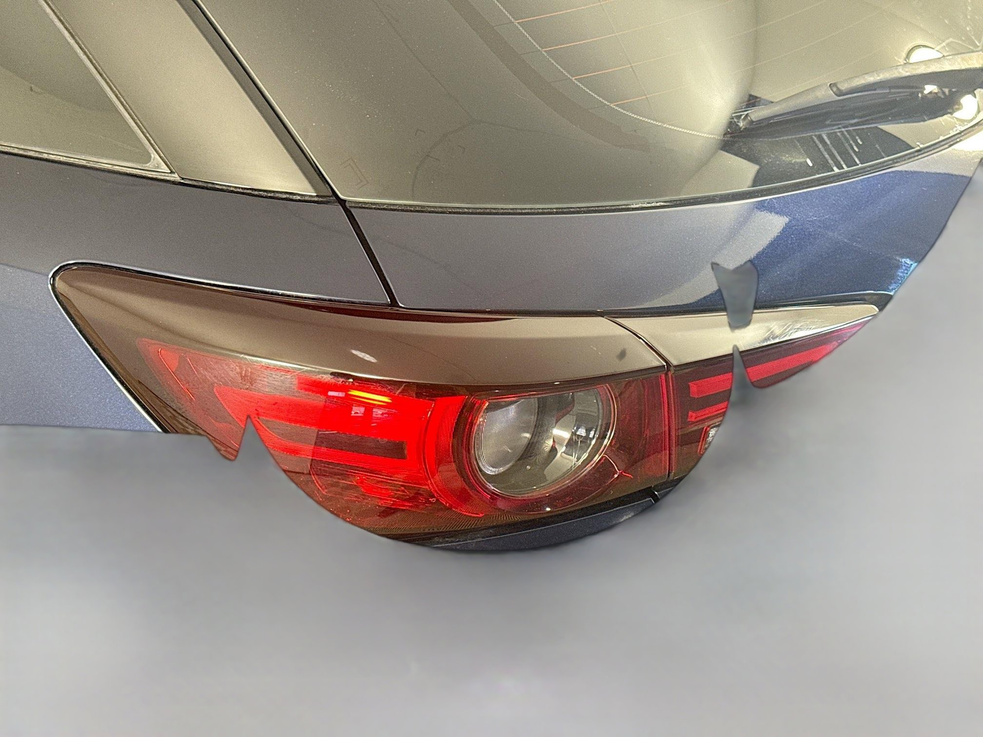 Used 2019 MAZDA CX-3 Grand Touring image 28