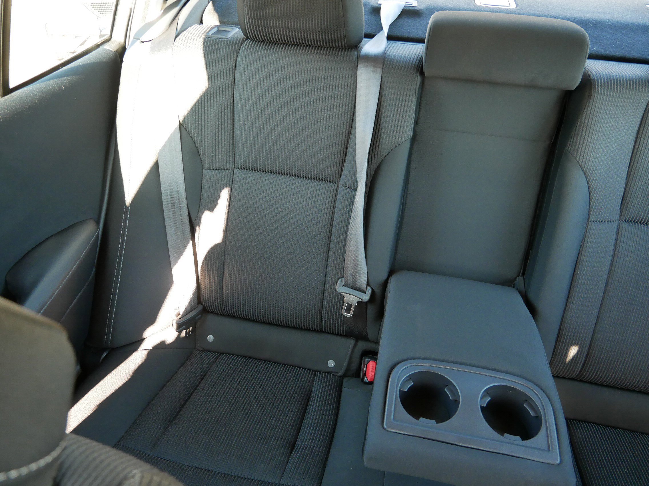 Certified 2023 Subaru Legacy Premium image 11