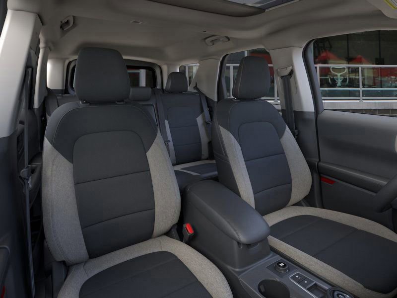 New 2025 Ford Bronco Sport Big Bend w/ Convenience Package image 10